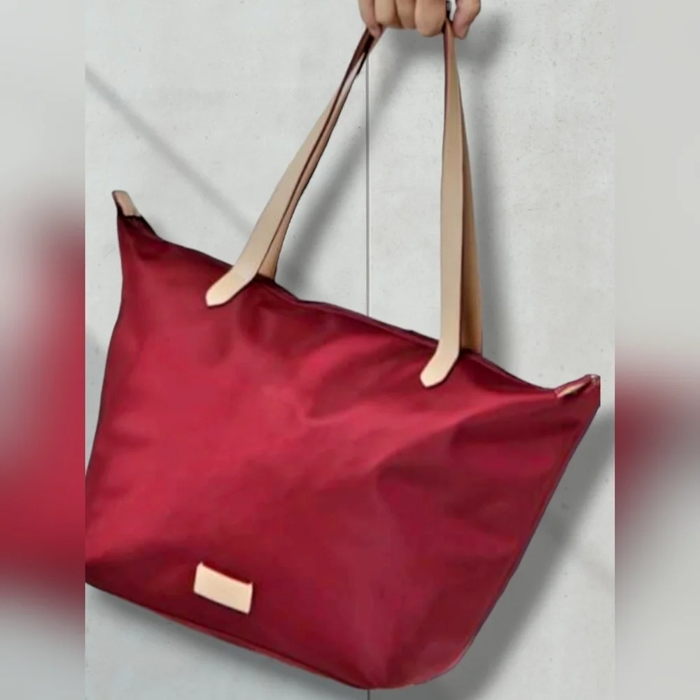Radley Pocket Essentials Large Zip Top Tote Bag